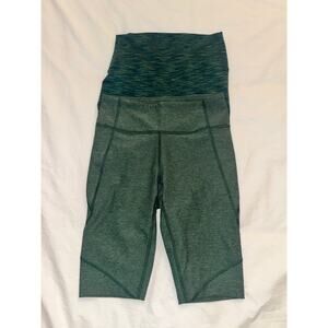 Outdoor Voices XS Biker Shorts Bundle - Pilates Running Shorts